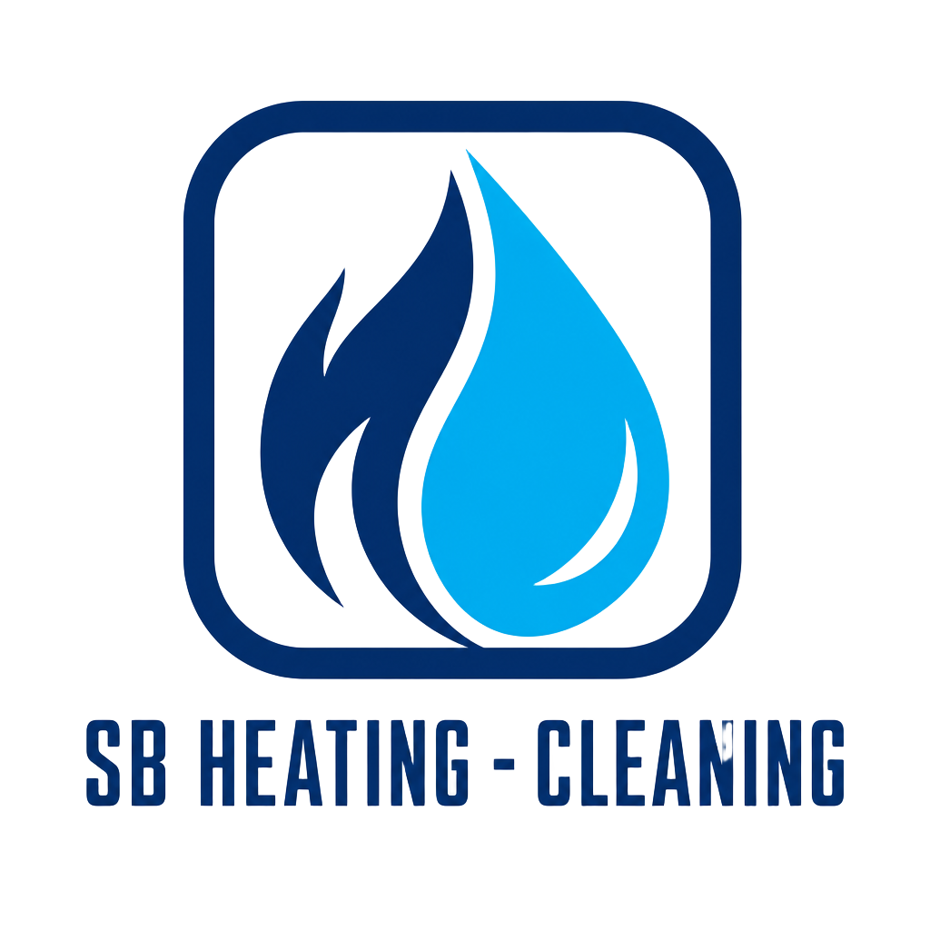 SB Heating - Cleaning